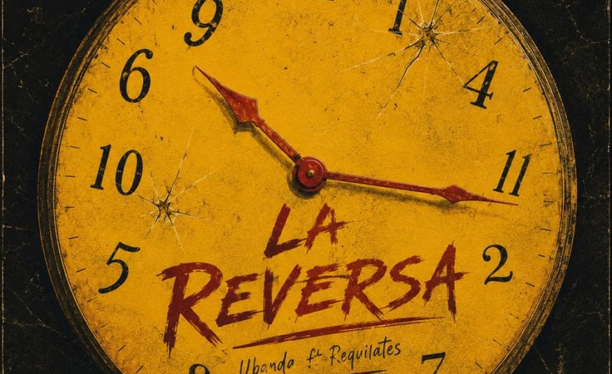 la reversa