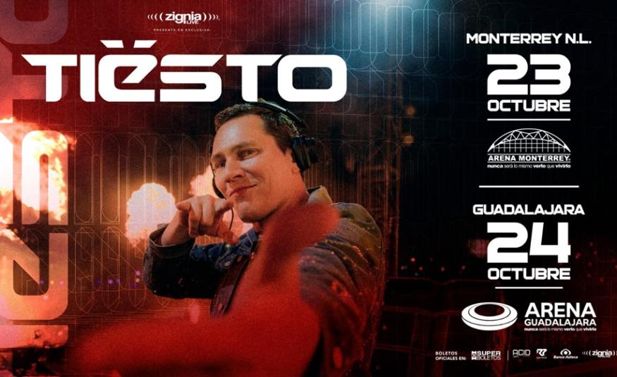 tiesto
