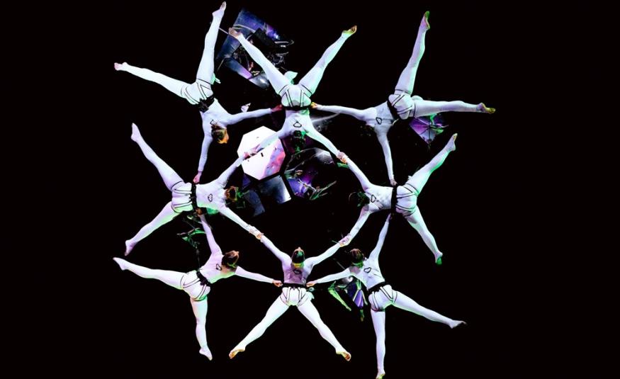 Festival Internacional de Teatro de Calle Zacatecas2026
