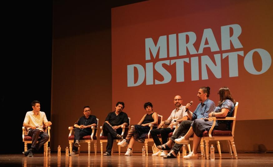 Mirar Distinto 2023