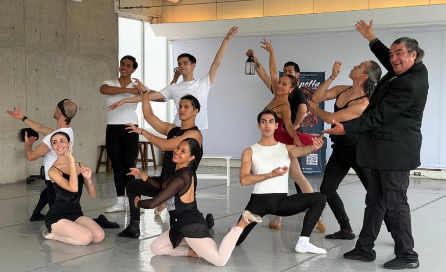 ballet_cdmx