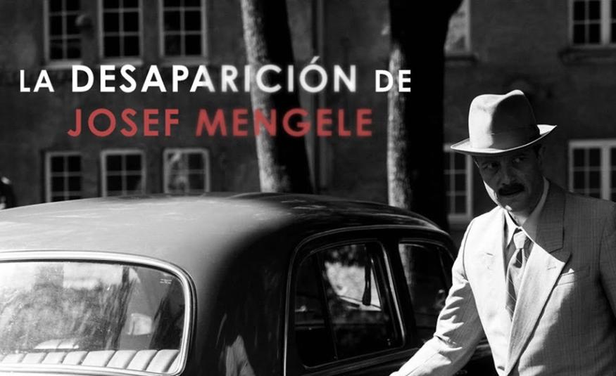 mengele