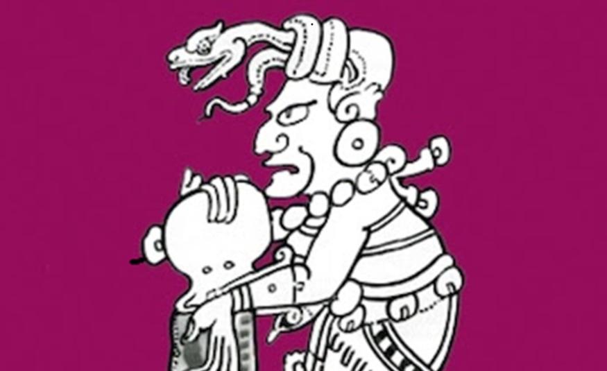 Popol Vuh