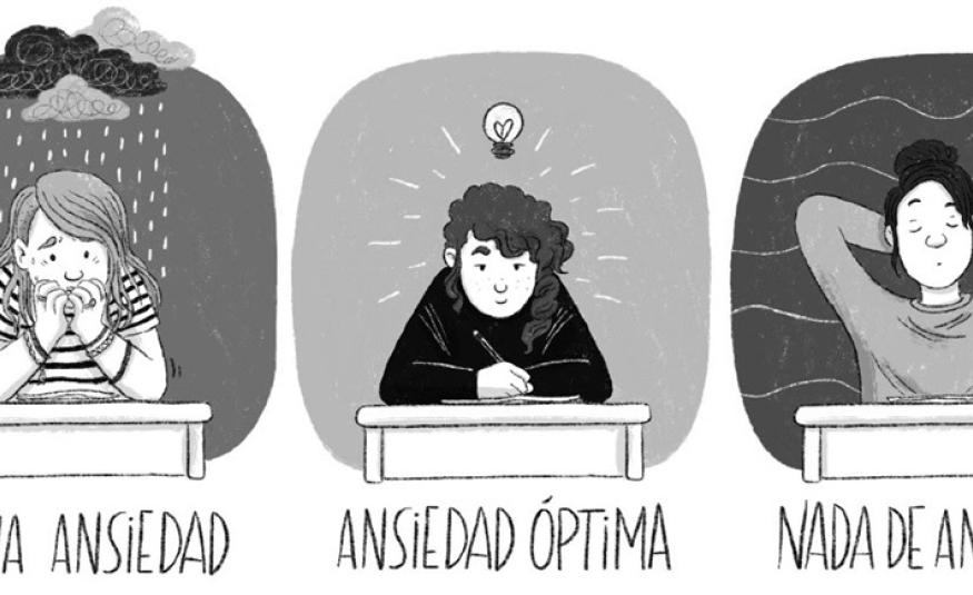 ansiedad
