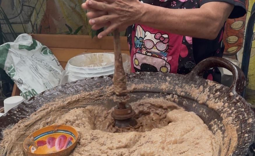 cacao