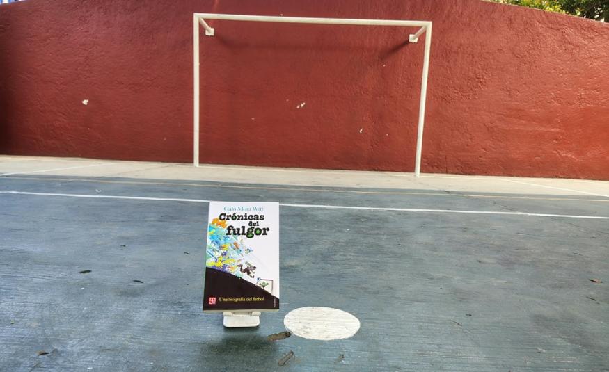 crónicasdelfulgor
