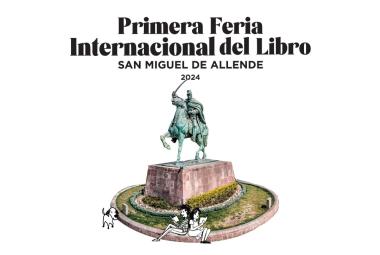 Feria Internacional del Libro SMA1