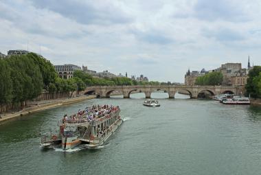 Paris despues olimpicos