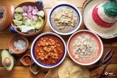 Pozole