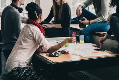 Top 10 destinos para estudiar una maestría