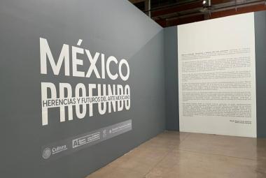 México profundo