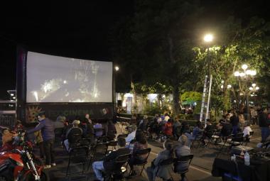 ecocinema