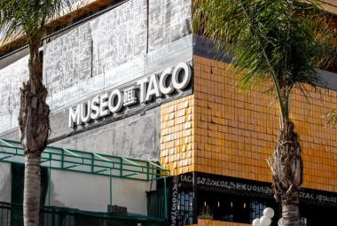 museo del taco