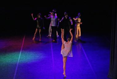 semana danza
