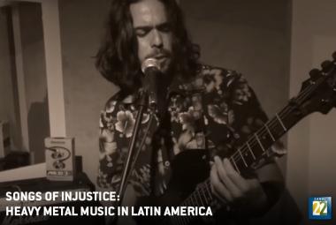 HeavyMetal
