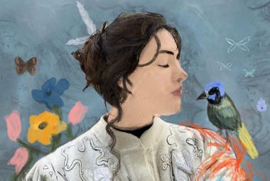 madame recamier
