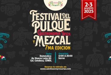7pulquemezcal