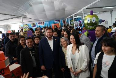FerialibroTijuana