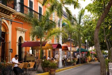 Mazatlan