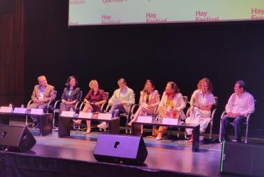 hayfestival