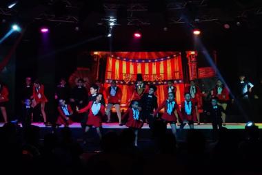 nuestrogranshow