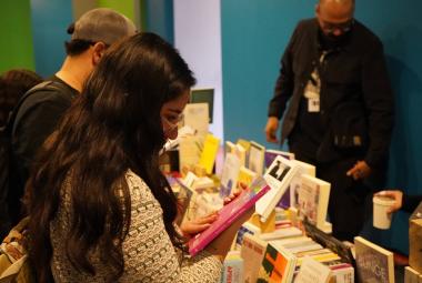 FILPEC Libros y público