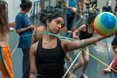 Foto Danza UNAM_Max Cetto