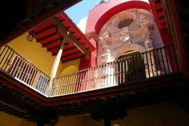 Museo del Pueblo