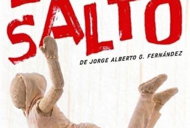 el salto