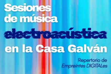 electroacústica