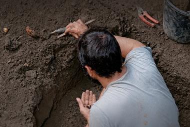Canal Veintidós_Estreno_Amazonia. Arqueología de la selva