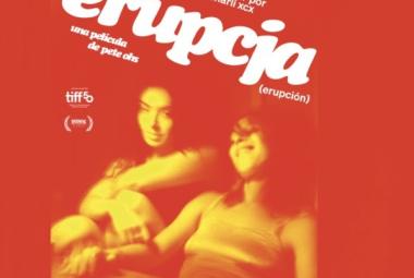 erupcia