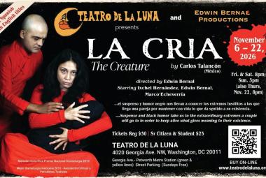 lacria