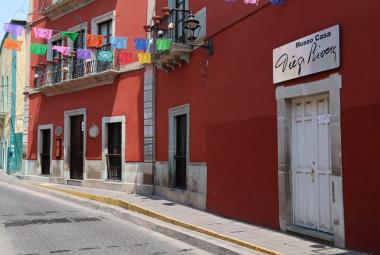 museo casadiego rivera