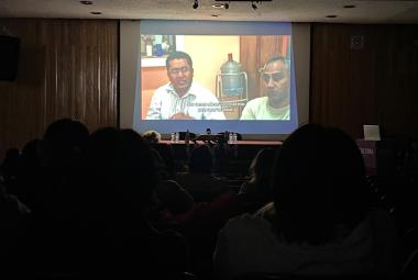 5amuestradecineyvideoindigena