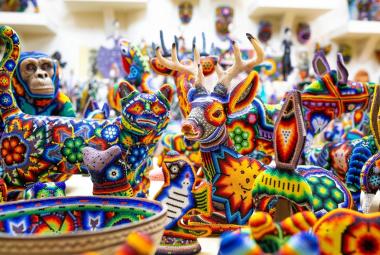 Arte-Huichol