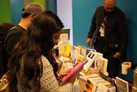 FILPEC Libros y público