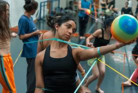 Foto Danza UNAM_Max Cetto
