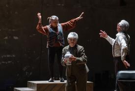 La vida secreta de los viejos-Teatro UNAM_Pili Pala