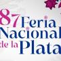 87 feria de la plata