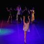semana danza