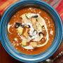 sopa tarasca