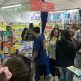 Feria del libro de Tijuana