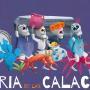 Feria de las Calacas 